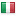 hellosandy.net server is located in Italy
